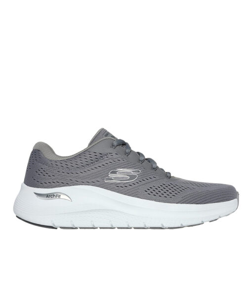 Alternative view of SKECHERS-ARCH FIT 2.0 (232700)-GRY