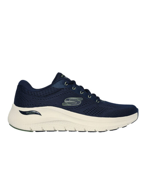 Alternative view of SKECHERS-ARCH FIT 2.0 (232700)-NVY