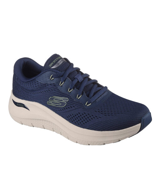 SKECHERS-ARCH FIT 2.0 (232700)-NVY