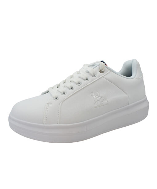 US GRAND POLO (GPM21136L-1010)-WHITE
