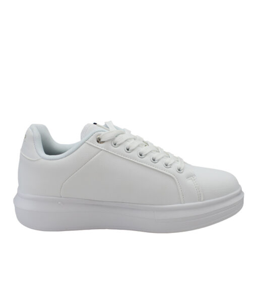 Alternative view of US GRAND POLO (GPM21136L-1010)-WHITE