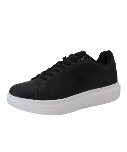 US GRAND POLO (GPM21136L-2020)-BLACK