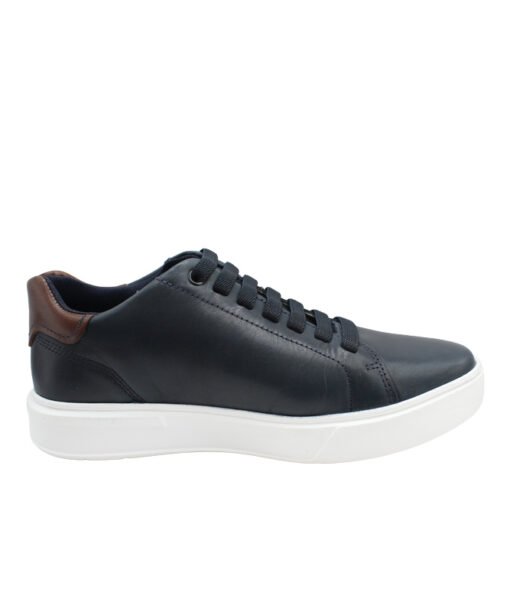 Alternative view of PEGADA-STRETCH (111901-03)-DARK-BLUE