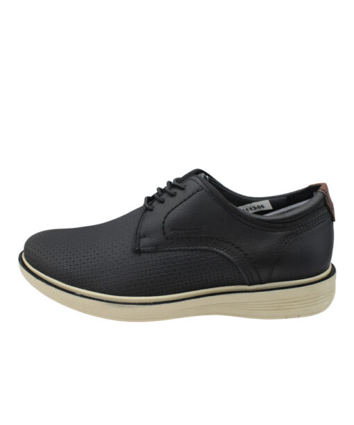 Alternative view of PEGADA (126113-06)-BLUE-CONHAQUE