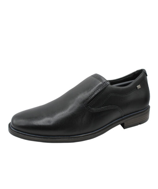PEGADA (126310-01)-STRETCH-PRETO