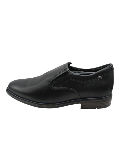 Alternative view of PEGADA (126310-01)-STRETCH-PRETO