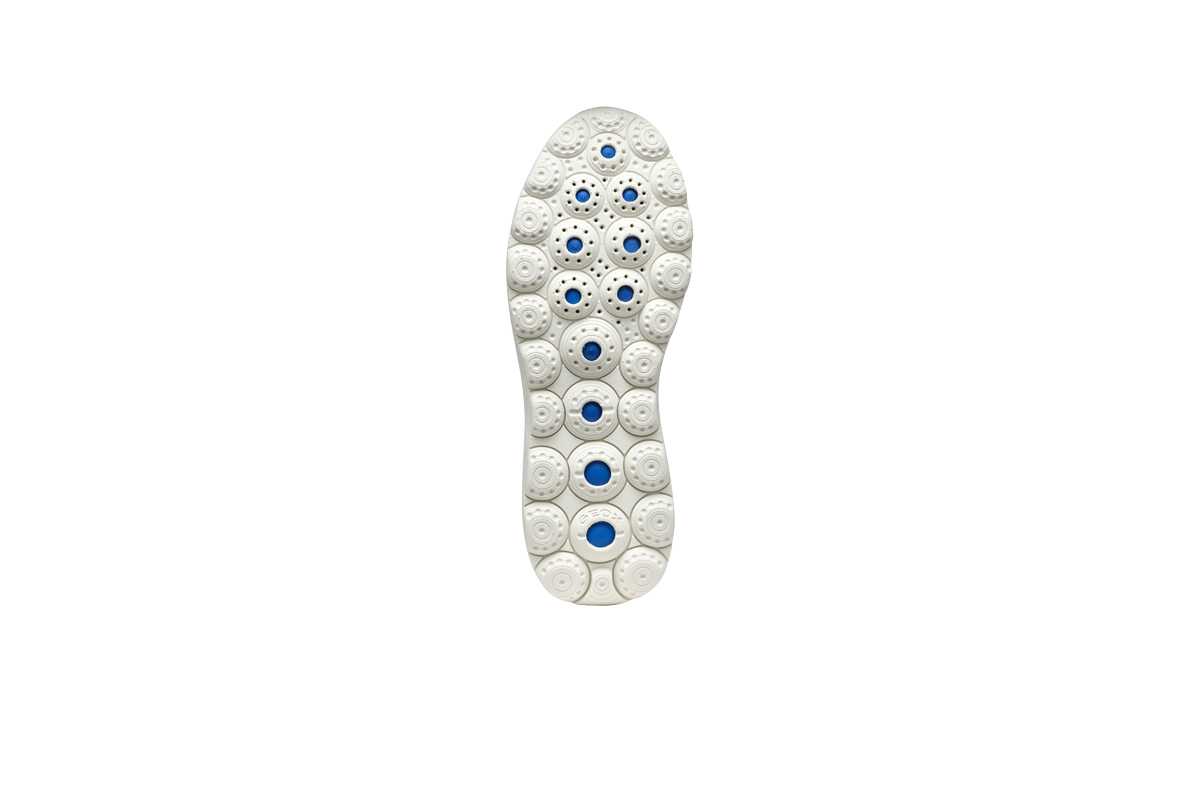 GEOX-D SPHERICA PLUS A (D557MA-06KBC-C1000)-WHITE - Image 5