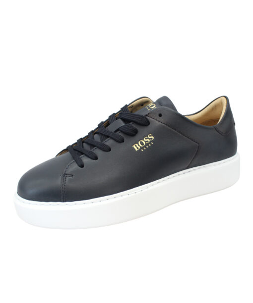 BOSS SHOES (D5720)-NAVY-GARDA