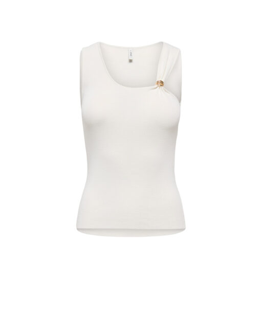 ONLY-ONLGOLDEN (15375090)-WHITE