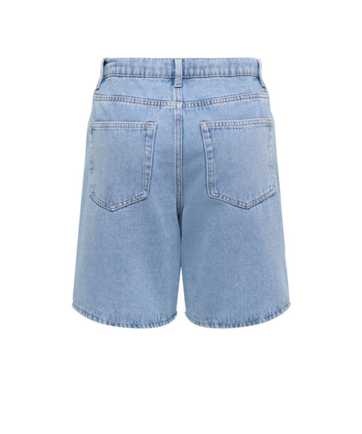 Alternative view of ONLY-ONLHOPE (15371087)-LIGHT-BLUE-DENIM