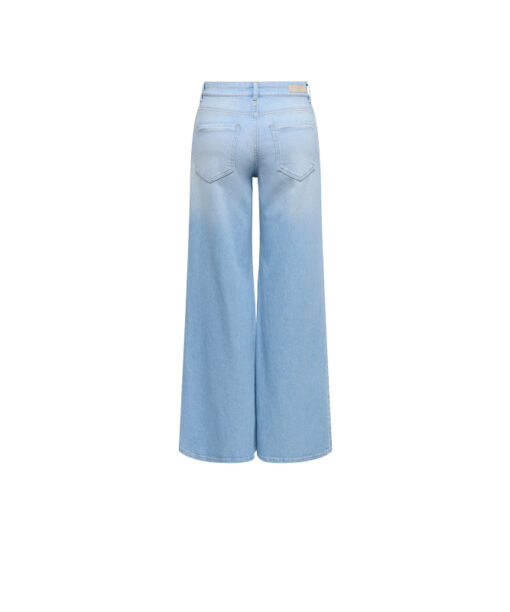 Alternative view of ONLY-ONLCALIFORNIA (15365471)-LIGHT-BLUE-DENIM