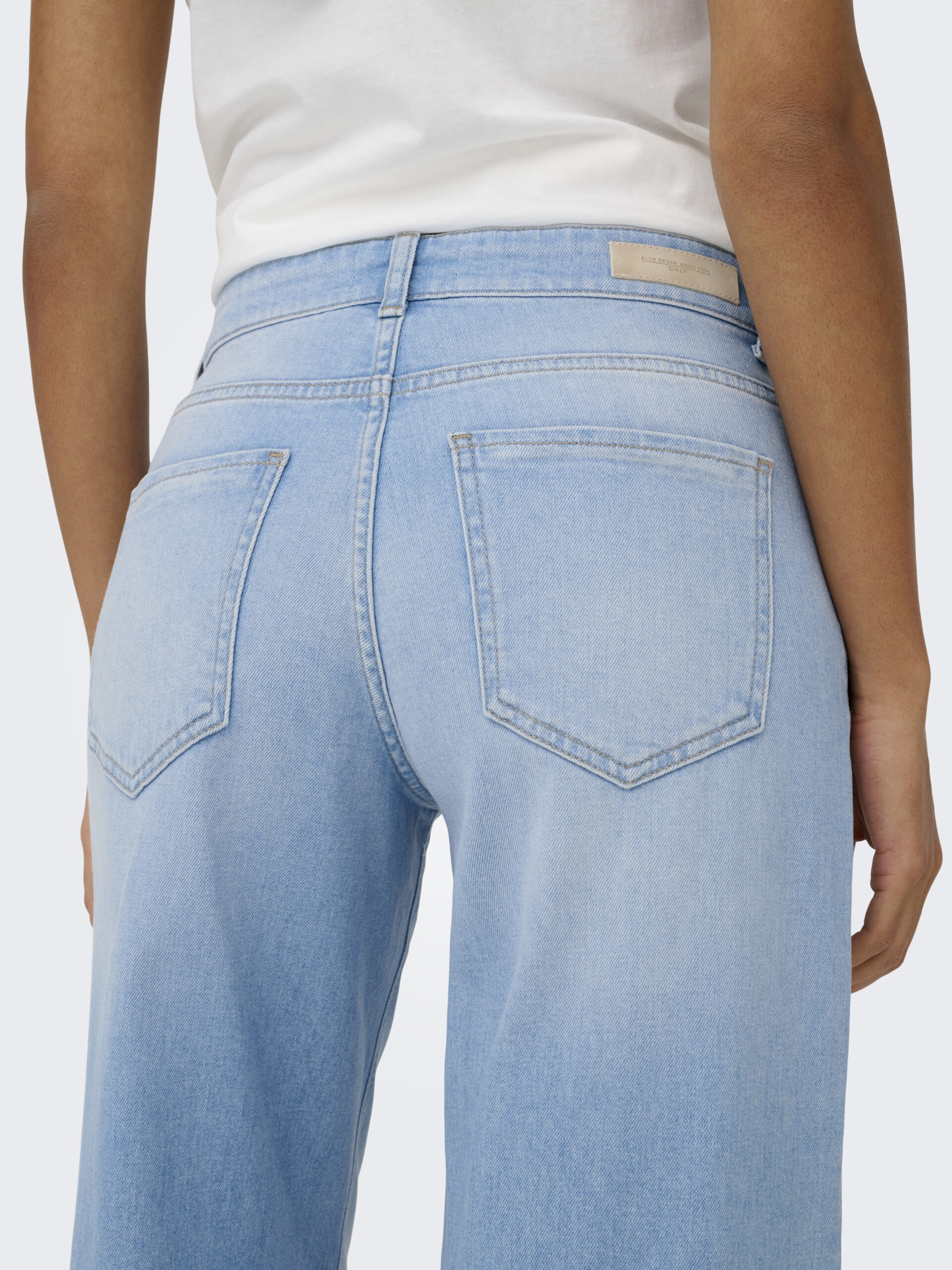 ONLY-ONLCALIFORNIA (15365471)-LIGHT-BLUE-DENIM - Image 7