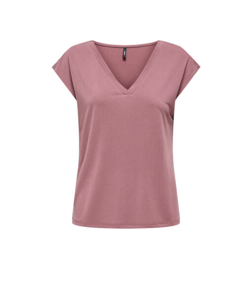 ONLY-ONLFREE (15287041)-ROSE-BROWN