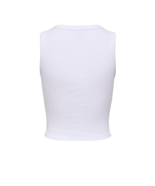 Alternative view of ONLY-ONLEASY (15315571-4761440)-BRIGHT-WHITE