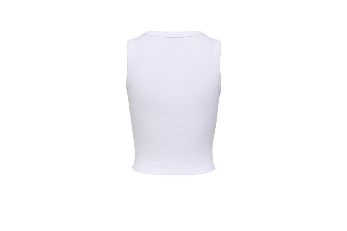 ONLY-ONLEASY (15315571-4761440)-BRIGHT-WHITE - Image 2