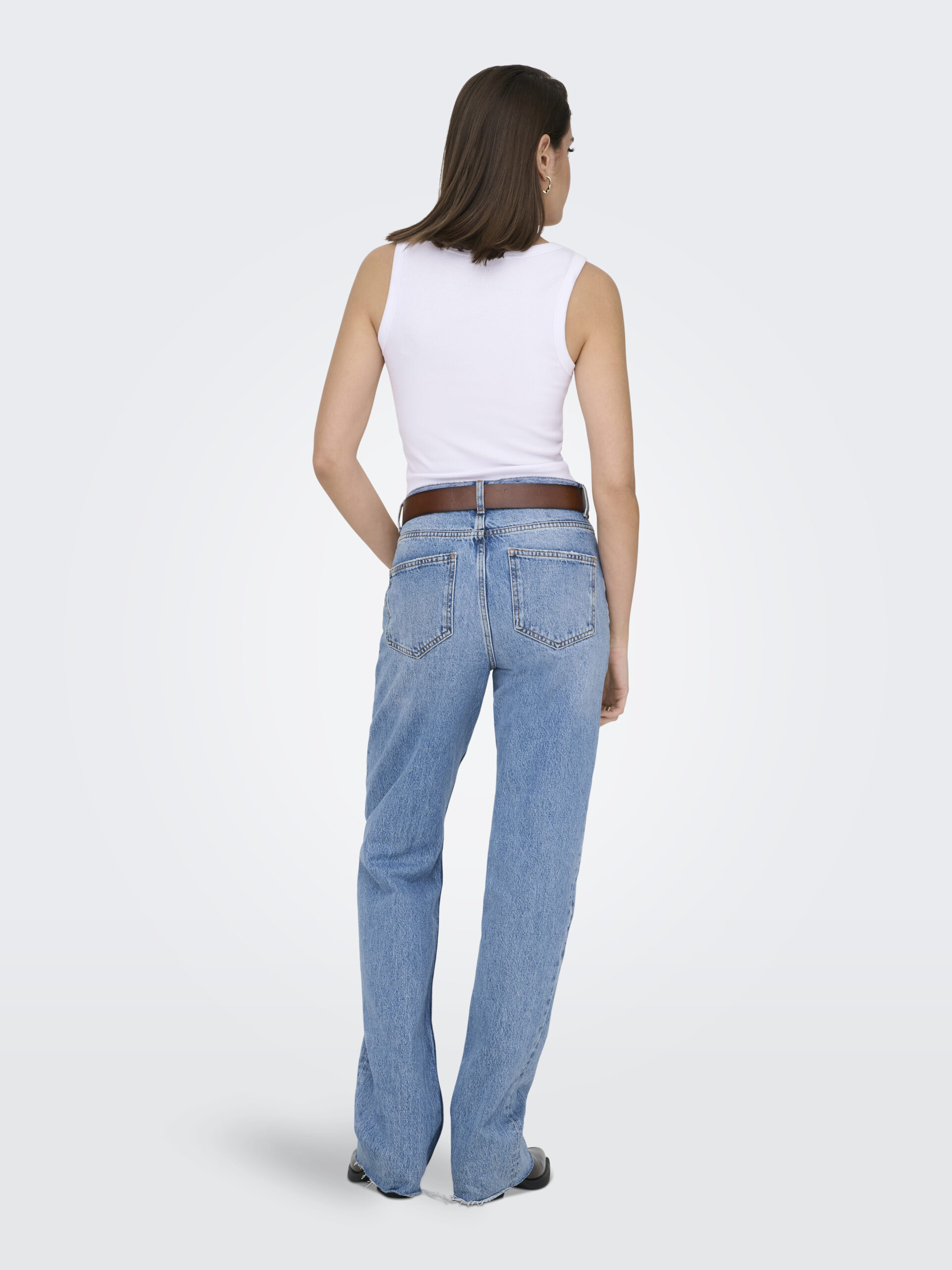 ONLY-ONLEASY (15315571-4761440)-BRIGHT-WHITE - Image 5