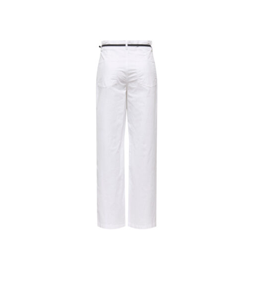 Alternative view of ONLY-ONLLIANA (15367359)-BRIGHT-WHITE