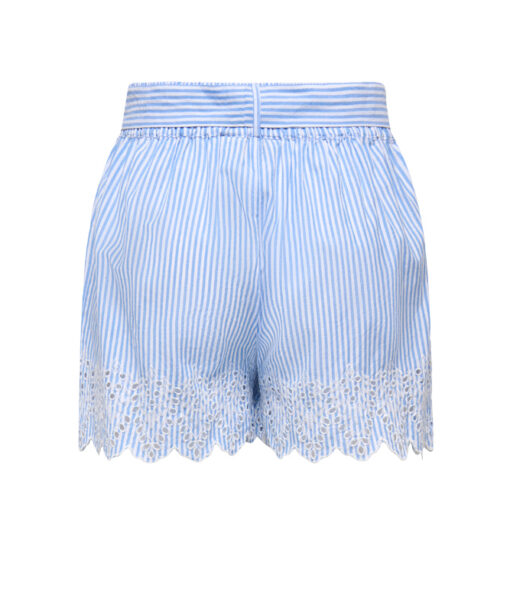 Alternative view of ONLY-ONLTULUM (15368893-4961277)-BLUE-BONNET