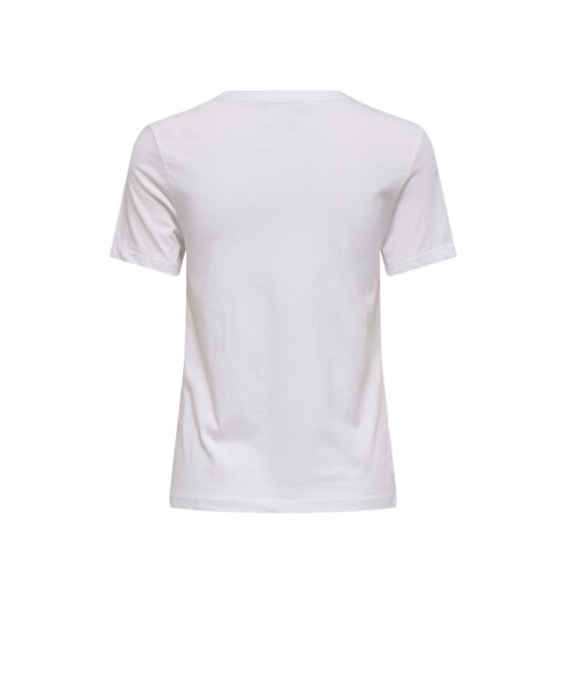 Alternative view of ONLY-ONLCELINE (15368908-BRIGHT-WHITE)-BRIGHT-WHITE