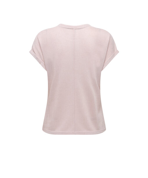 Alternative view of ONLY-ONLAMBER (15343485-4977755)-PALE-LILAC