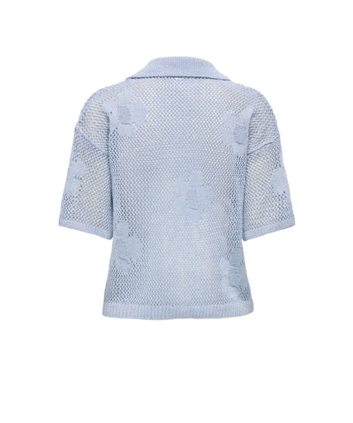 Alternative view of ONLY-ONLCELINE (15364732-4992170)-SOFT-CHAMBRAY
