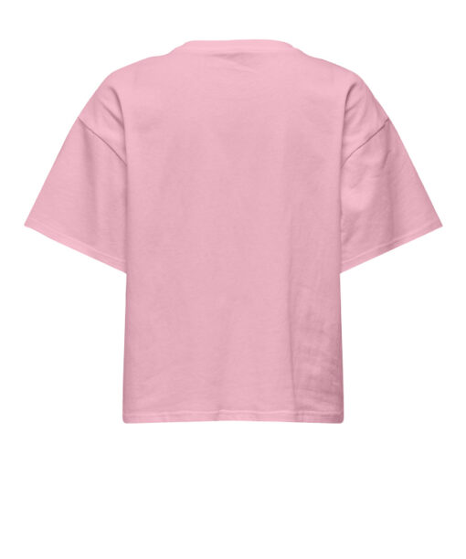 Alternative view of ONLY-ONLTERZA (15343834-5011382)-ROMANCE-ROSE