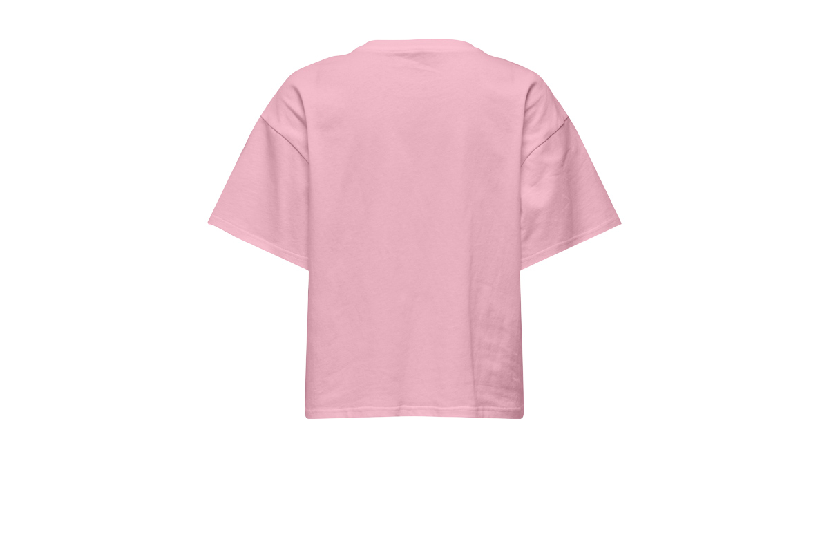 ONLY-ONLTERZA (15343834-5011382)-ROMANCE-ROSE - Image 2