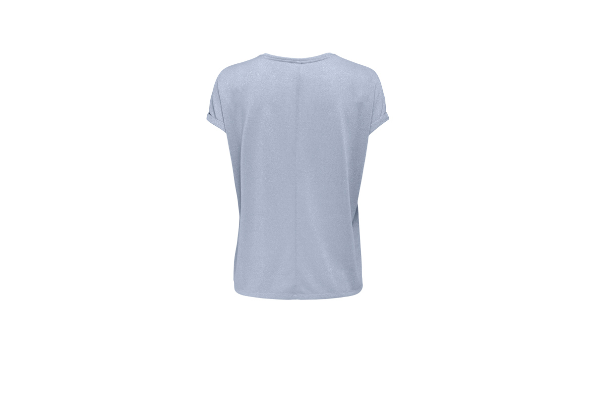 ONLY-ONLAMBER (15343485-5011518)-LIGHT-GREY-MELANGE - Image 2