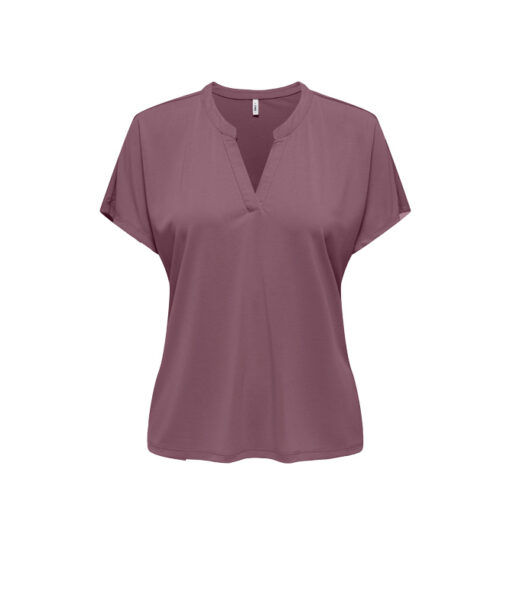 ONLY-ONLFREE (15368562-5011906)-ROSE-BROWN