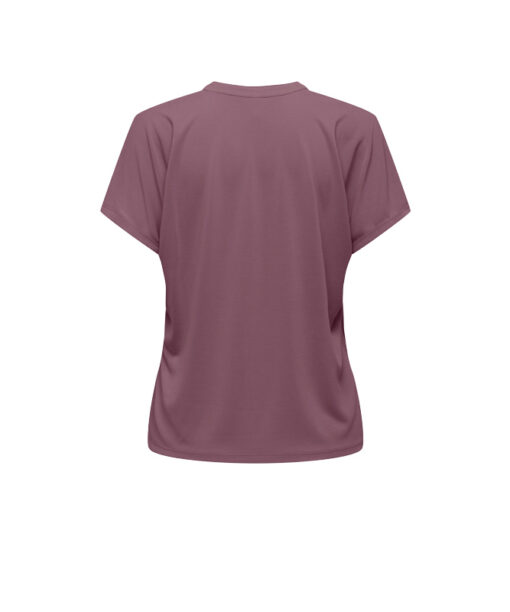 Alternative view of ONLY-ONLFREE (15368562-5011906)-ROSE-BROWN