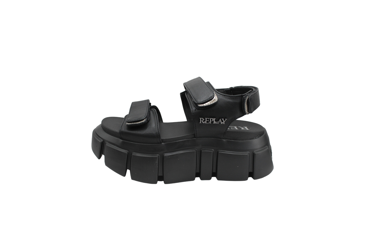 REPLAY (RP6Q0003S-0003)-BLACK - Image 3