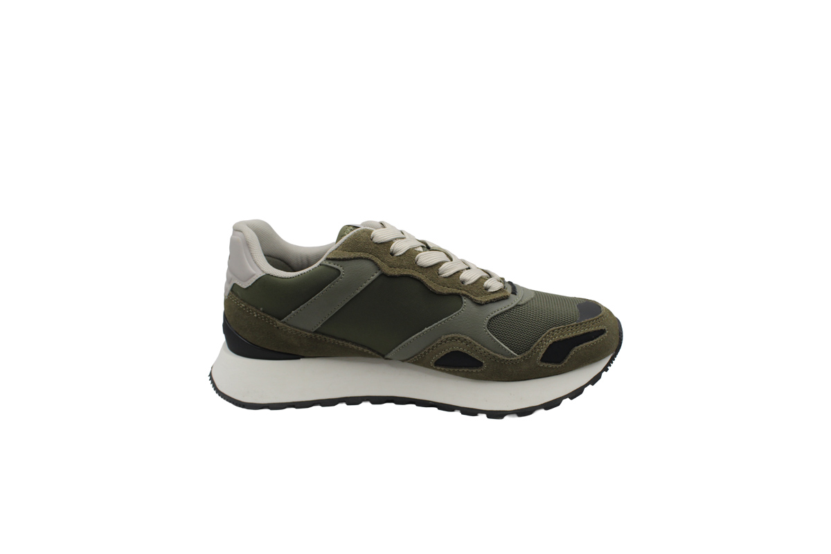 REPLAY-BULLET UNION (RSG60004T-0039)-MIL-GREEN - Image 3