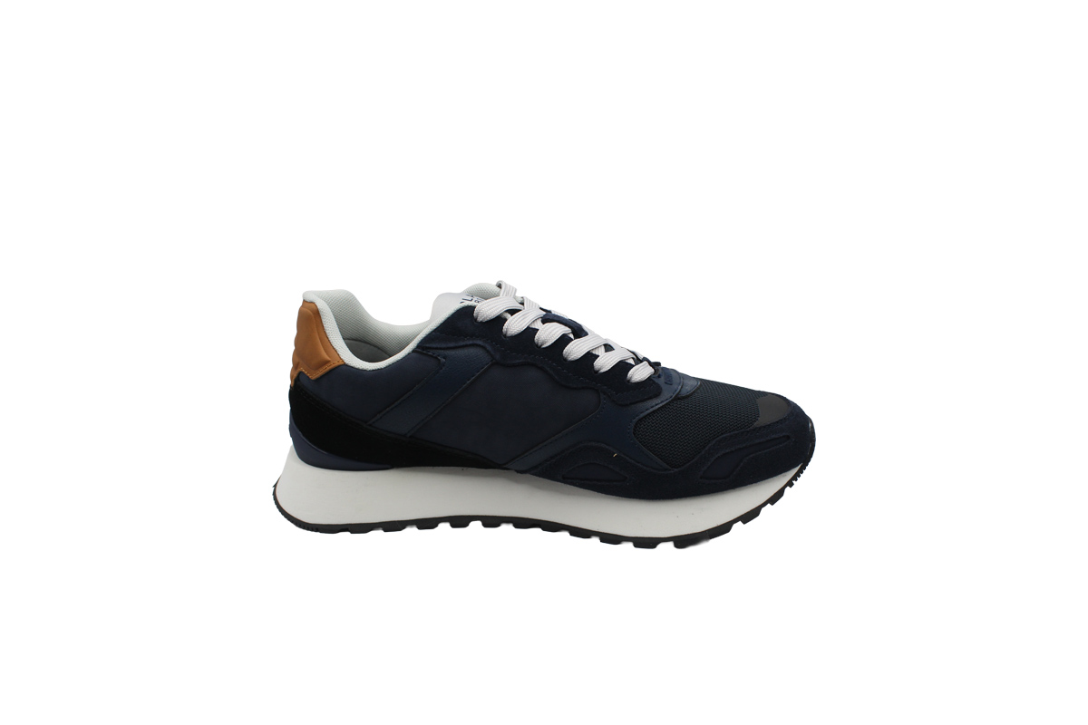 REPLAY-BULLET UNION (RSG60004T-0040)-NAVY - Image 3