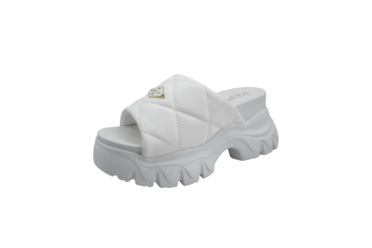 REPLAY (RSIS0002S-0061)-WHITE