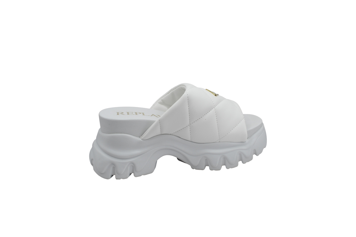 REPLAY (RSIS0002S-0061)-WHITE - Image 2