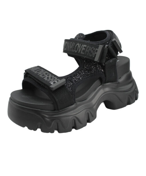 REPLAY (RSIS0003S-003)-BLACK