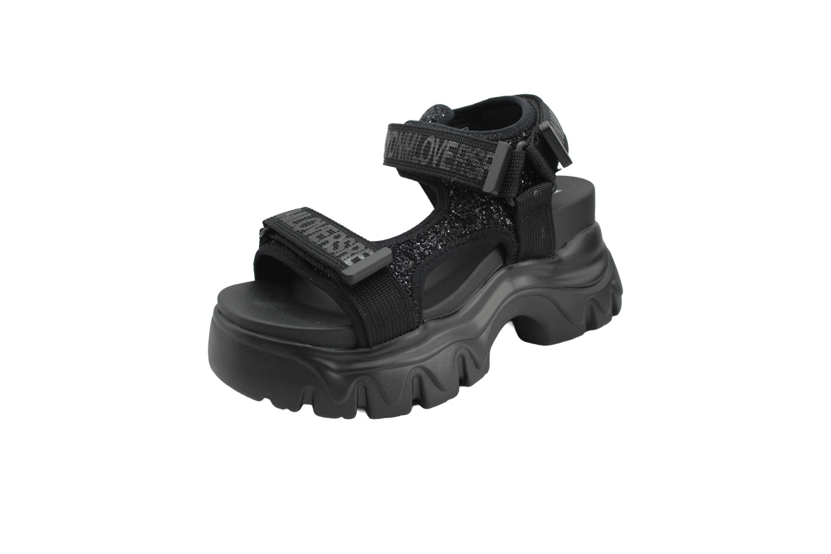 REPLAY (RSIS0003S-003)-BLACK