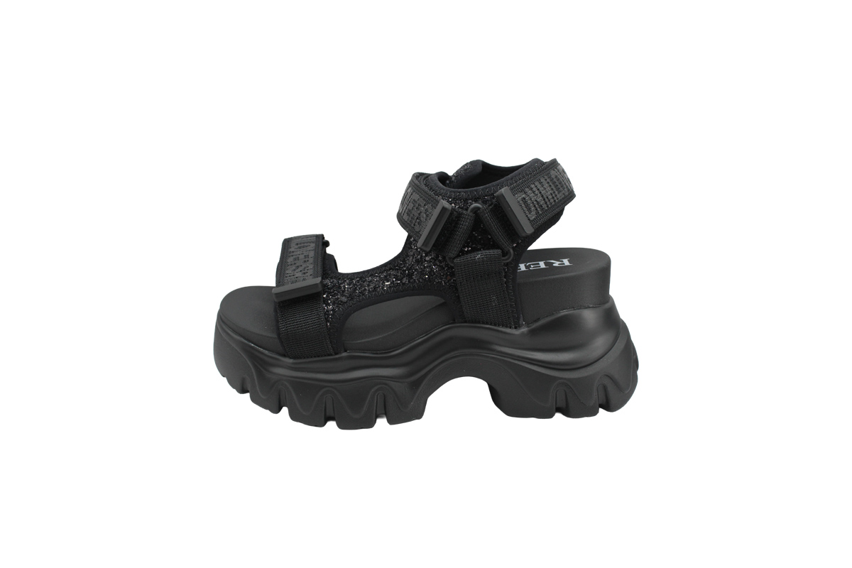REPLAY (RSIS0003S-003)-BLACK - Image 3