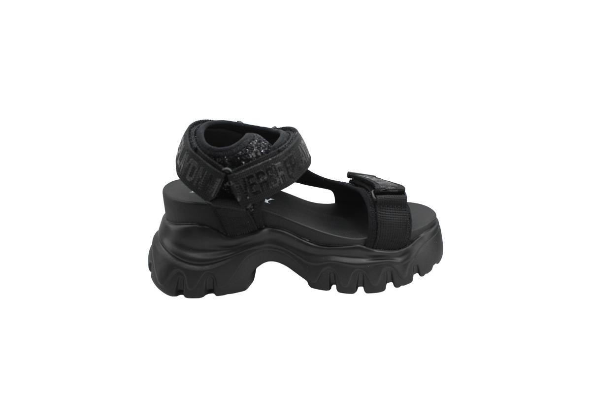 REPLAY (RSIS0003S-003)-BLACK - Image 2