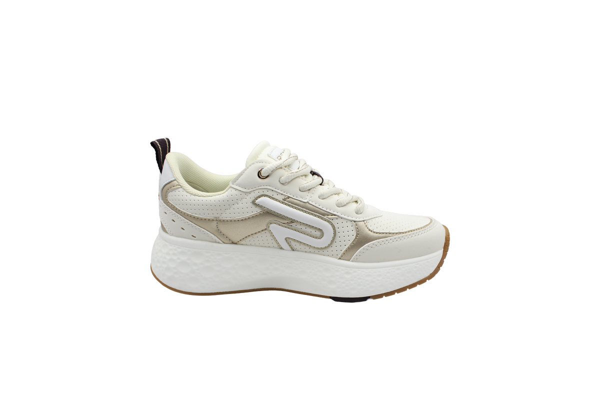 REPLAY-SISTER EMELI LUX LTH (RSL50002S-0061)-WHITE - Image 3