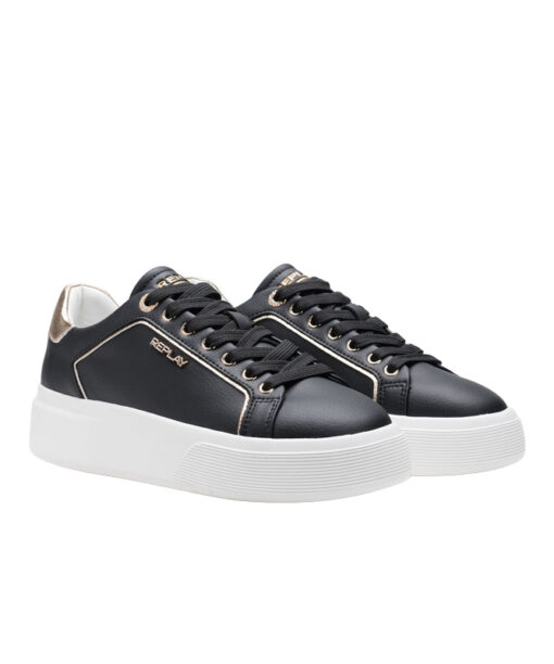REPLAY-NOTTING W SOFT (RZ8F0001L-003)-BLACK