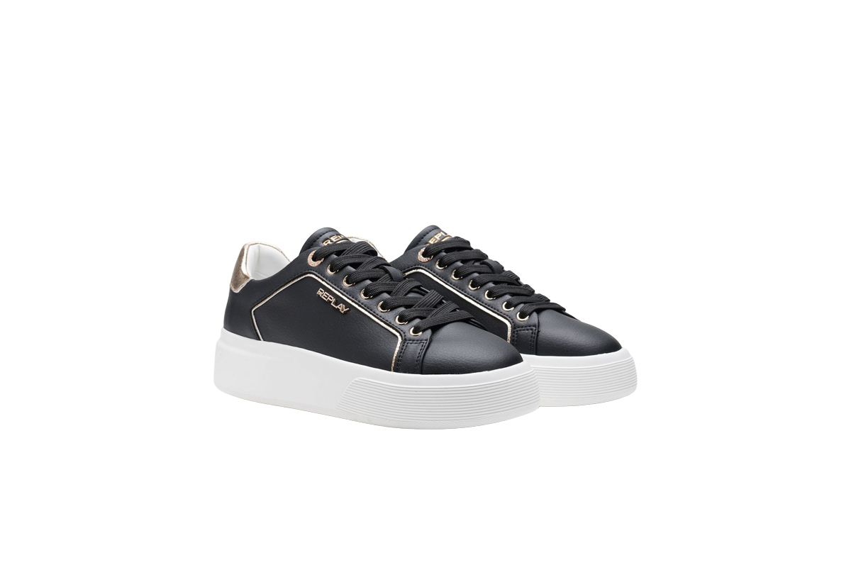 REPLAY-NOTTING W SOFT (RZ8F0001L-003)-BLACK