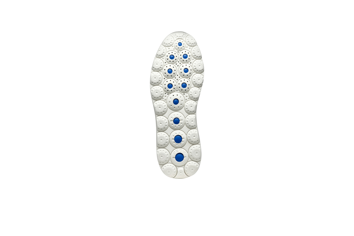 GEOX-U SPHERICA A (U46BYA-014EK-C1018)-DOVE GREY - Image 5