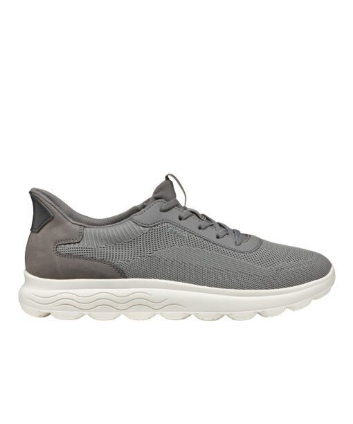 Alternative view of GEOX-U SPHERICA PLUS A (U55MPA-06KEK-C9002)-DK GREY