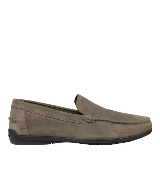 Alternative view of GEOX-U SIRON (U55Q3A-00022-C1018)-DOVE GREY