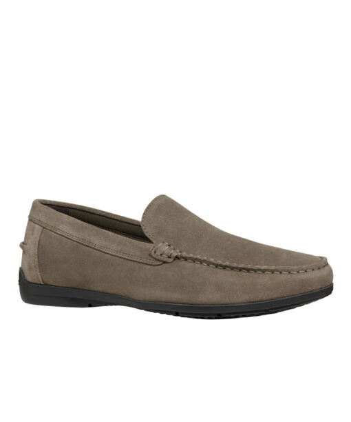 GEOX-U SIRON (U55Q3A-00022-C1018)-DOVE GREY