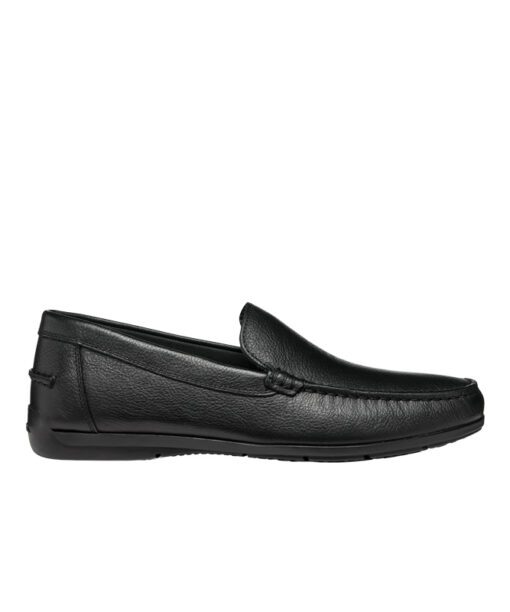 Alternative view of GEOX-U SIRON (U55Q3A-00047-C9999)-BLACK