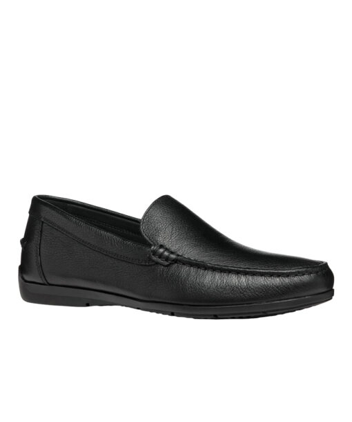 GEOX-U SIRON (U55Q3A-00047-C9999)-BLACK