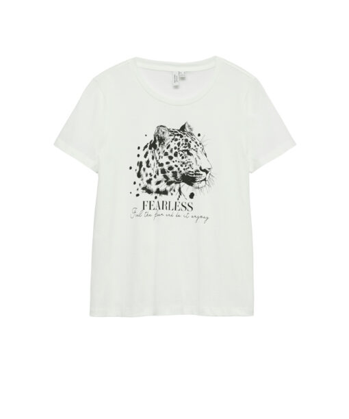 VERO MODA-VMJAMAICA (10341639-4928307)-SNOW-WHITE