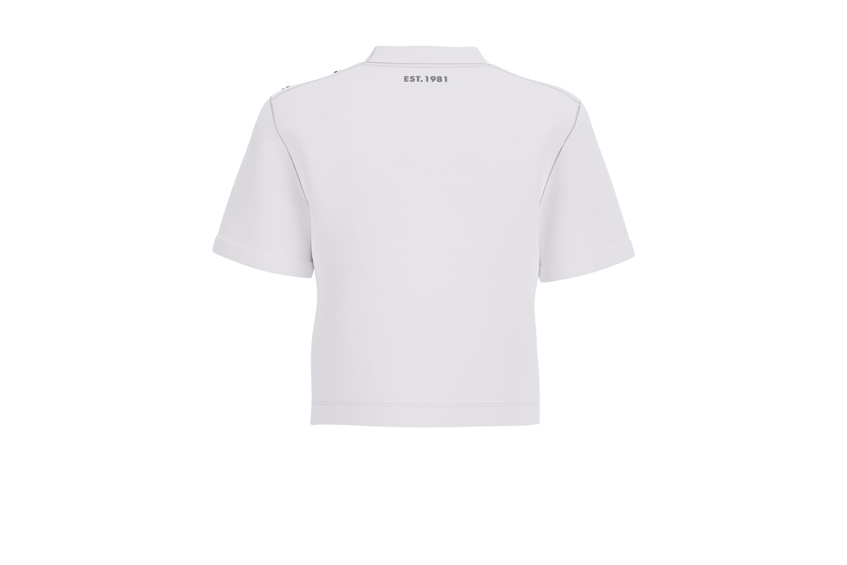 GUESS (W6GI06K3018-G011)-PURE-WHITE - Image 2